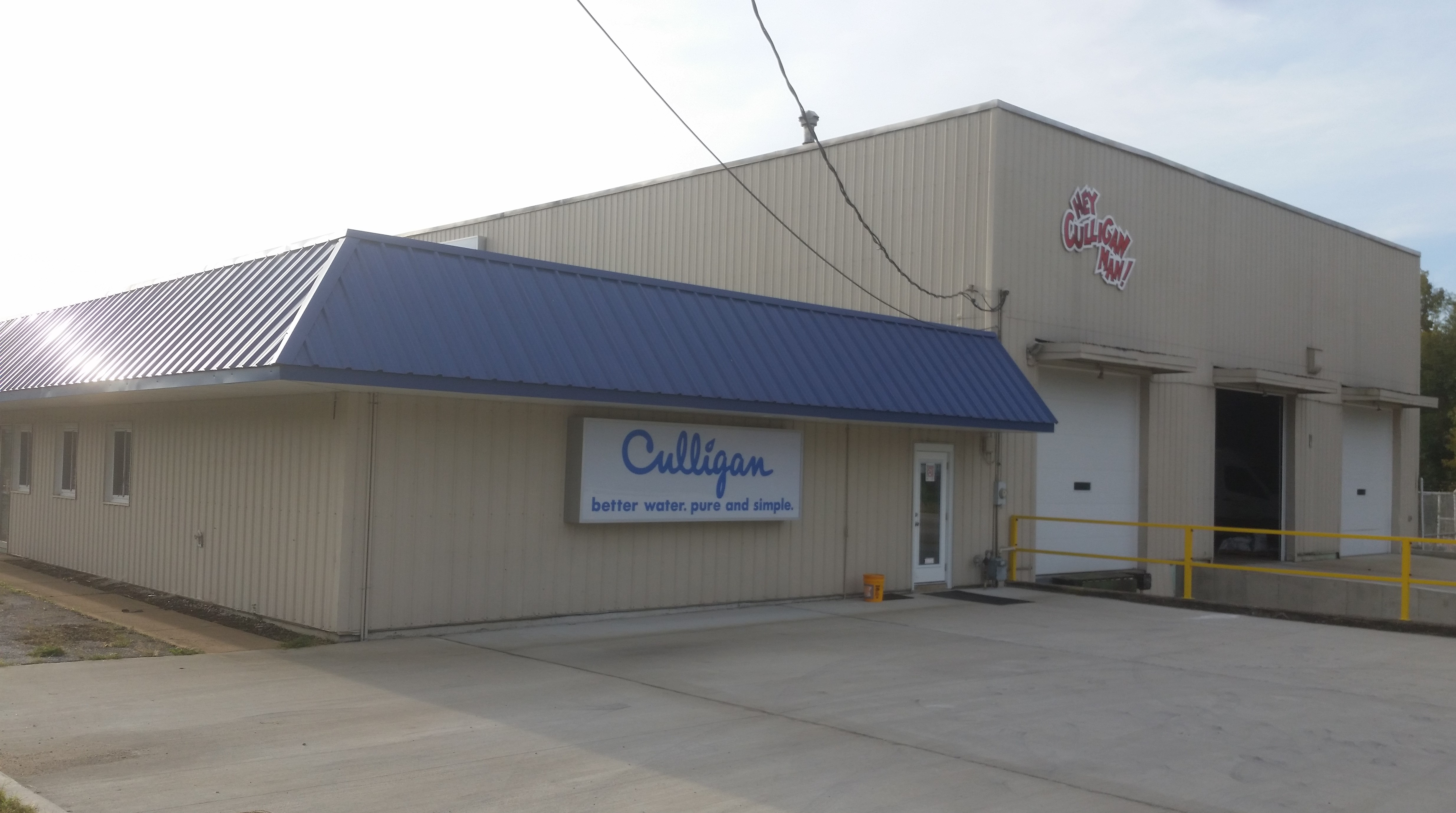 Culligan Water of Belleville
